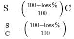 Chapter 13 - Proft, Loss, Discount and Value Added Tax (VAT) (Part -1), Class8 RD Sharma Solutions | RD Sharma Solutions for Class 8 Mathematics