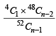 Subjective Type Questions: Probability - 1 | JEE Advanced | Question Bank for JEE Main & Advanced (350+ Tests)