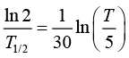 JEE Main Previous Year Questions (2016- 2025): Modern Physics- 1