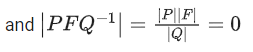 JEE Main Previous year questions (2021-23): Matrices and Determinants - 2