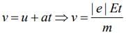 JEE Main Previous Year Questions (2016- 2025): Modern Physics- 1
