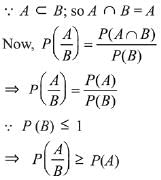 JEE Main Previous Year Questions (2016- 2025): Probability - EmSAT Achieve