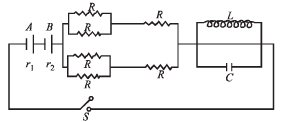 JEE Advanced (Subjective Type Questions): Electromagnetic Induction & Alternating Current- 2 | Chapter-wise Tests for JEE Main & Advanced