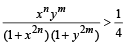 JEE Advanced (True/False): Quadratic Equation & Inequalities (Inequalities) | Chapter-wise Tests for JEE Main & Advanced