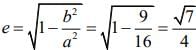 JEE Main Previous Year Questions (2016- 2025): Conic Sections | Mathematics for Airmen Group X - Airforce X Y / Indian Navy SSR