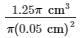 Chapter 22 - Mensuration - III (Part - 3), Class 8, Maths RD Sharma Solutions | RD Sharma Solutions for Class 8 Mathematics