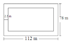Chapter 20 - Mensuration - I (Part - 1), Class 8, Maths RD Sharma Solutions | RD Sharma Solutions for Class 8 Mathematics