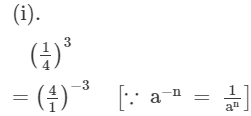 Chapter 2 - Powers (Ex-2.2) Part - 1, Class 8 Math RD Sharma Solutions | RD Sharma Solutions for Class 8 Mathematics