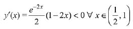 JEE Main Previous Year Questions (2016- 2025): Differential Equations