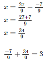 Ex-5.2, Operations On Rational Numbers, Class 7, Math RD Sharma Solutions | RD Sharma Solutions for Class 7 Mathematics