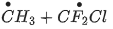 JEE Previous Year Questions (2021-23): Environmental Chemistry