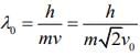 JEE Main Previous Year Questions (2016- 2025): Modern Physics- 1