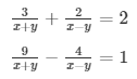 Ex-3.3 Pair Of Linear Equations In Two Variables (Part - 2), Class 10, Maths RD Sharma Solutions | Extra Documents, Videos & Tests for Class 10