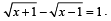 JEE Advanced (Subjective Type Questions): Quadratic Equation & Inequalities (Inequalities) | Chapter-wise Tests for JEE Main & Advanced
