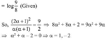 JEE Main Previous Year Questions (2016- 2025): Definite Integrals and Applications of Integrals