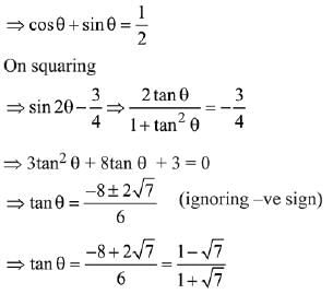 JEE Main Previous Year Questions (2016- 2025): Straight Lines and Pair of Straight Lines