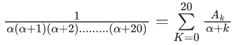 JEE Main Previous year questions (2021-23): Sequences and Series