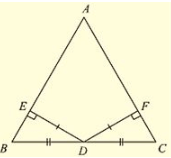 Ex-10.5, Congruent Triangles, Class 9, Maths RD Sharma Solutions | RD Sharma Solutions for Class 9 Mathematics