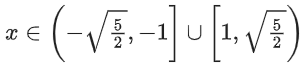JEE Main Previous Year Questions (2016- 2025): Functions | Mathematics (Maths) Class 12