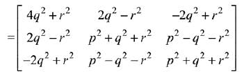 JEE Main Previous Year Questions (2016- 2025): Matrices and Determinants
