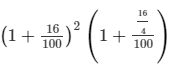 Chapter 14 - Compound Interest (Part - 2), Class 8, Maths RD Sharma Solutions | RD Sharma Solutions for Class 8 Mathematics