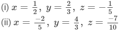 RD Sharma Solutions (Ex.1.2): Rational Numbers | RD Sharma Solutions for Class 8 Mathematics
