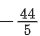 JEE Main Previous year questions (2021-23): Vector Algebra and Three Dimensional Geometry - 2