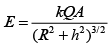 JEE Main Previous Year Questions (2016-2025): Electrostatics- 1