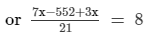 Chapter 9 - Linear Equation in One Variable (Part - 4), Class 8, Maths RD Sharma Solutions | RD Sharma Solutions for Class 8 Mathematics