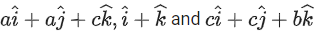 JEE Main Previous year questions (2021-23): Vector Algebra and Three Dimensional Geometry - 2