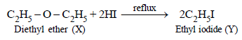 JEE Advanced (Subjective Type Questions): Alcohols, Phenols & Ethers- 1 | Chapter-wise Tests for JEE Main & Advanced