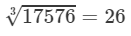 RD Sharma Solutions for Class 8 Math Chapter 4 - Cubes and Cube Roots (Part-3) | RD Sharma Solutions for Class 8 Mathematics