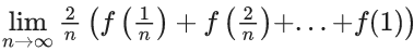 JEE Main Previous year questions (2021-23): Limits, Continuity and Differentiability