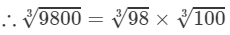 RD Sharma Solutions for Class 8 Math Chapter 4 - Cubes and Cube Roots (Part-5) | RD Sharma Solutions for Class 8 Mathematics