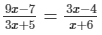 Chapter 9 - Linear Equation in One Variable (Part - 3), Class 8, Maths RD Sharma Solutions | RD Sharma Solutions for Class 8 Mathematics