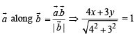 Fill in the Blanks: Vector Algebra and Three Dimensional Geometry | JEE Advanced | 35 Years Chapter wise Previous Year Solved Papers for JEE