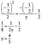 JEE Main Previous Year Questions (2016- 2025): Differential Equations