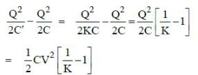 NEET Previous Year Questions (2014-2024): Electrostatics Potential & Capacitance | Physics Class 12