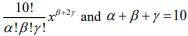 JEE Main Previous year questions: Mathematical Induction and Binomial Theorem