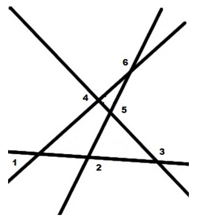 Ex-10.1, Basic Geometrical Concepts, Class 6, Maths RD Sharma Solutions | RD Sharma Solutions for Class 6 Mathematics