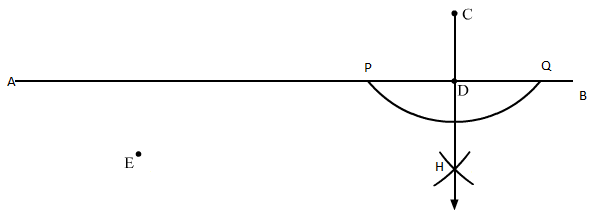 Ex-19.2, Geometrical Constructions, Class 6, Maths RD Sharma Solutions | RD Sharma Solutions for Class 6 Mathematics