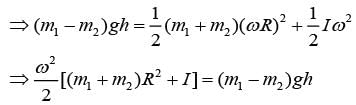 JEE Main Previous year questions (2016-2025): Rotational Motion | 35 Years Chapter wise Previous Year Solved Papers for JEE