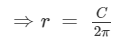 RD Sharma Solutions (Part - 1) - Ex-21.1, Mensuration - II Area of Circle, Class 7, Math | RD Sharma Solutions for Class 7 Mathematics