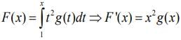 JEE Main Previous Year Questions (2016- 2025): Applications of Derivatives