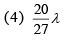 JEE Main Previous Year Questions (2016- 2025): Modern Physics- 1