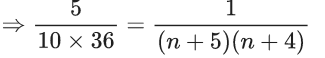 JEE Main Previous year questions (2021-23): Probability