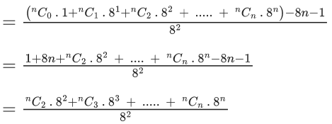 JEE Main Previous year questions (2021-23): Mathematical Induction and Binomial Theorem
