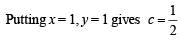 Subjective Type Questions: Differential Equations | JEE Advanced | 35 Years Chapter wise Previous Year Solved Papers for JEE