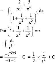 JEE Main Previous Year Questions (2016-2025): Indefinite Integrals | 35 Years Chapter wise Previous Year Solved Papers for JEE