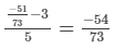 Chapter 9 - Linear Equation in One Variable (Part - 2), Class 8, Maths RD Sharma Solutions | RD Sharma Solutions for Class 8 Mathematics